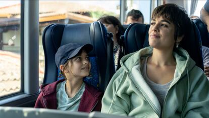 Serie Heridas, emitida en Antena 3