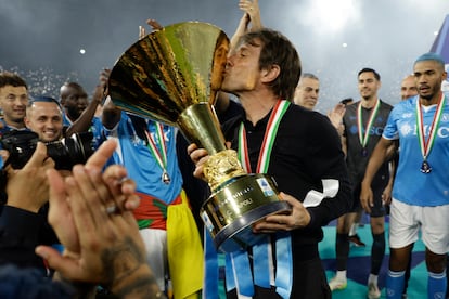 Antonio Conte
