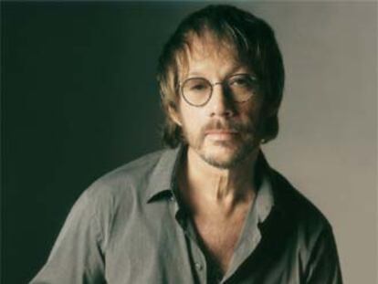 Warren Zevon falleció el 8 de septiembre de 2003.