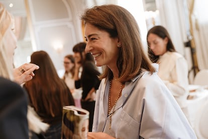 Inma Manresa, fundadora de IM Signature.