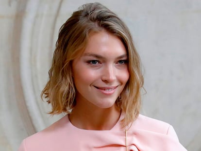 ‘Blunt bob’ es el corte de pelo que necesitas pedirle a tu peluquero