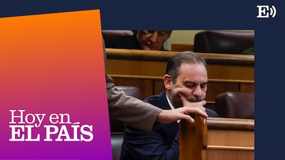 ‘Podcast’ | De los contratos a las comisiones: claves y costuras del ‘caso Koldo’