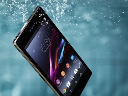 Los Sony Xperia Z1, Z1 Compact, Z Ultra y Z3 Dual se actualizan a Android 5.0.2 Lollipop