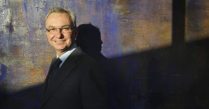 El onc&oacute;logo catal&aacute;n Josep Baselga.