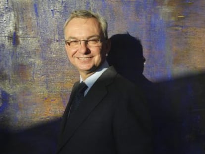 El onc&oacute;logo catal&aacute;n Josep Baselga.