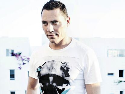 Tiësto