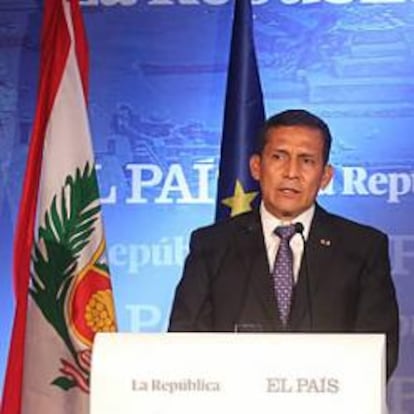 Perú se ofrece a España como refugio ante la crisis económica en la zona euro