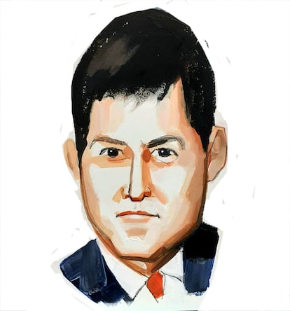 Kevin Warsh, favorito para suceder a Powell en la Fed