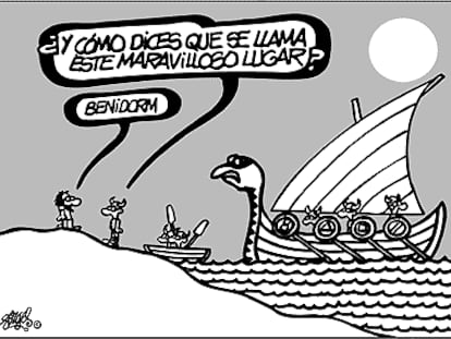 FORGES