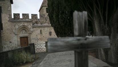 <b>La Garriga, vila d’historiadors i ‘bisbes’</b>. Aquí floreixen les cansaladeries que van consagrar la botifarra entronitzada pel fill adoptiu Manuel Vázquez Montalbán. Crònica de Xavier Vidal-Folch.
