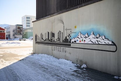 Claves | ¿Por qué tiene Trump tanto interés en Groenlandia?