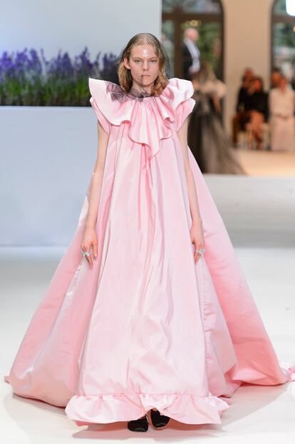 vestidos Giambattista Valli