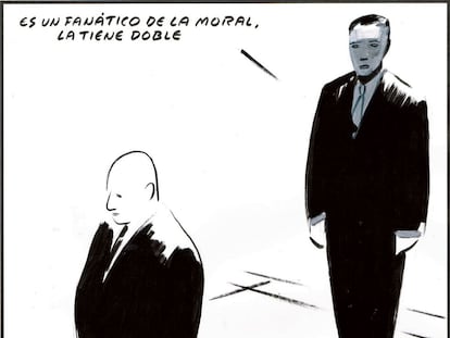 El Roto