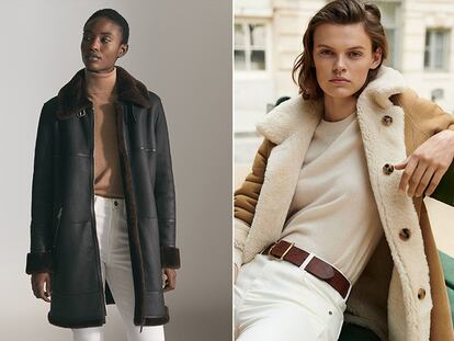 ¿Pagarías 1.000 euros por un abrigo de Inditex?