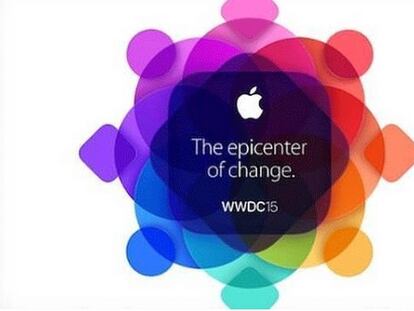 Apple anuncia la fecha de presentación de iOS 9 y el nuevo Mac OS X