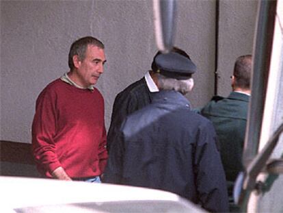 Juicio contra Ibon Muñoa