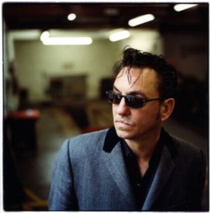 Richard Hawley.