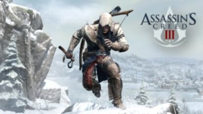 Assassin's Creed III es uno de los juegos ms esperados del a?o.