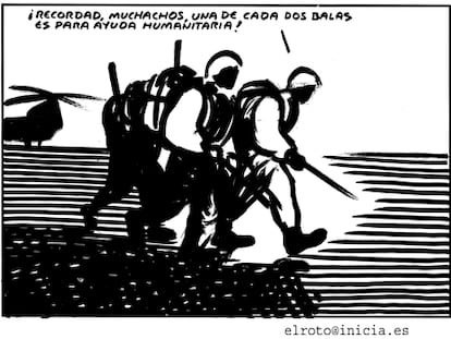 EL ROTO