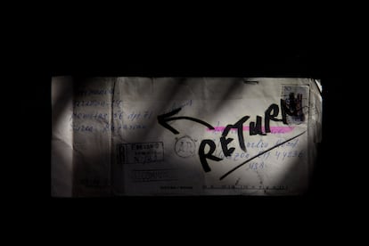 ‘The Return’, imagen perteneciente al fotolibro ‘Father’, de Diana Markosian (Aperture, 2024). © 2024 Aperture