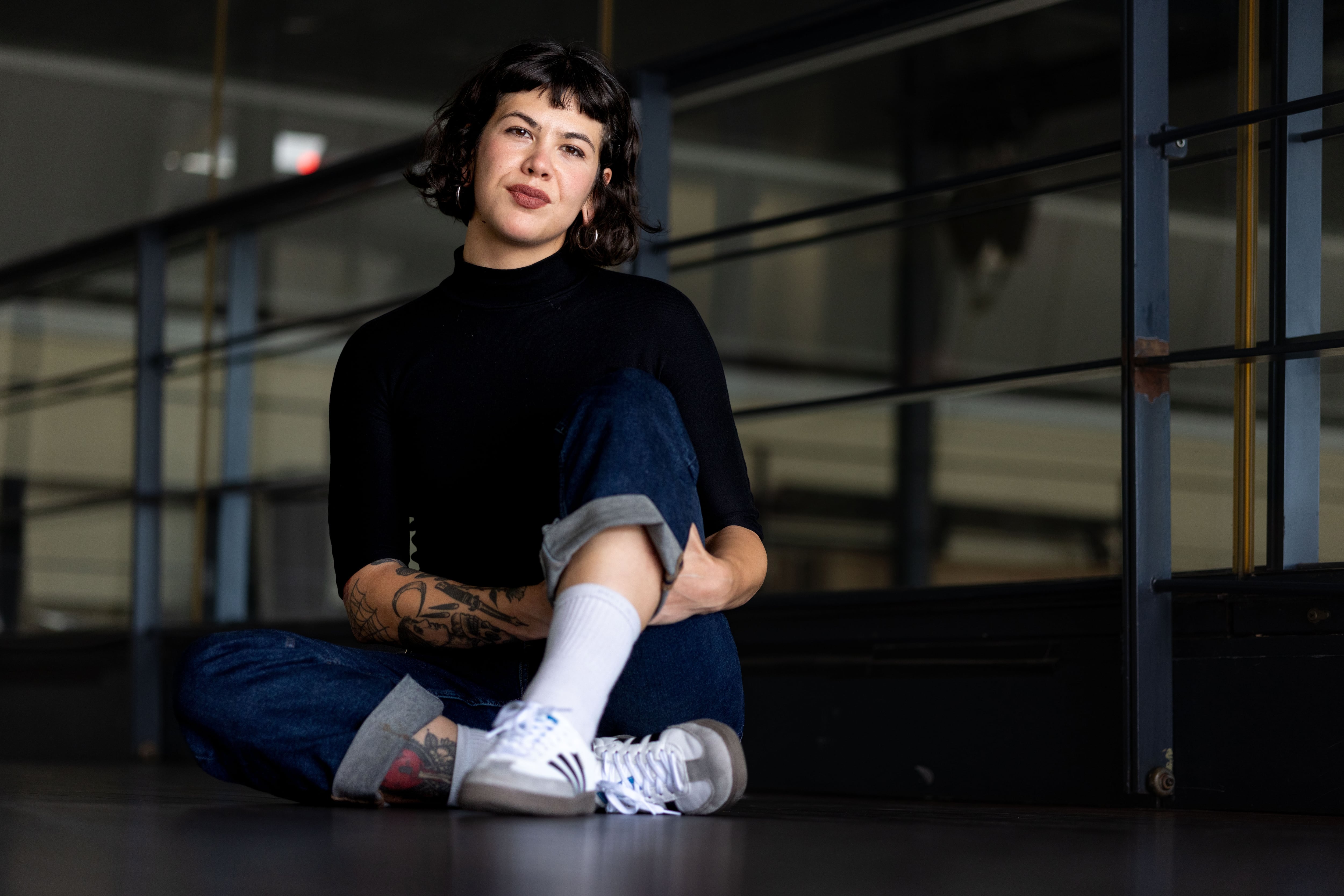 Alicia Valdés, politóloga: “Fracasar no está mal”