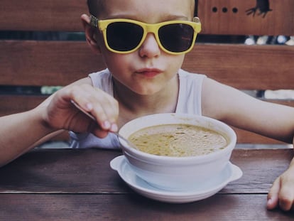 Pocos platos hay más universales que la sopa. Presente en prácticamente todas las gastronomías, también hay una para cada clase de público.