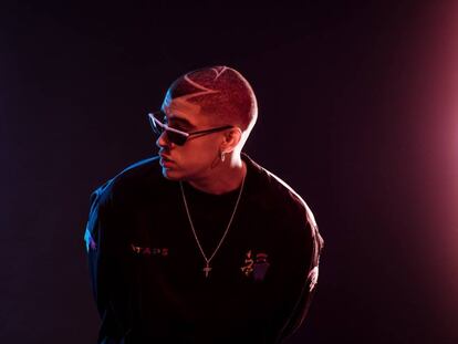 Bad Bunny se suma al Sónar 2019.