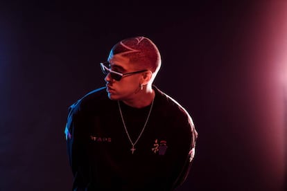 Bad Bunny se suma al Sónar 2019.