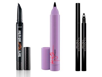 La revolución de Benefit y otros ‘eyeliner’ fáciles de usar