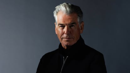 Pierce Brosnan