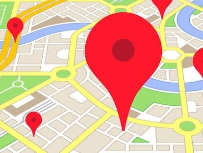 Google Maps soluciona las interrupciones por llamadas durante la navegación GPS