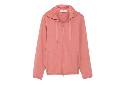 Sudadera de Stella McCartney para Adidas (120 euros).