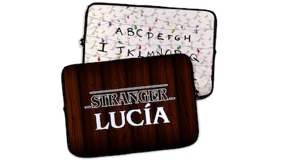 regalos personalizados stranger things