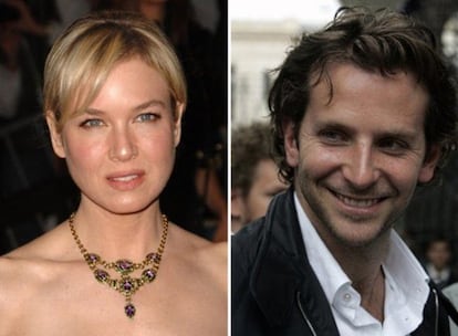 La relación entre la actriz Renee Zellweger y Braley no atraviesa su mejor momento. Según la revista <i>Daily Mail</i>, Cooper ha decidido romper dado que ambos se encuentran en momentos profesionales y personales muy diferentes. Al parecer, Bradley no ha perdido el tiempo, pues poco después de la ruptura con Zellweger se ha dejado ver con la productora cinematográfica Holly Wiersma, en lo que podría ser algo más que una amistad.