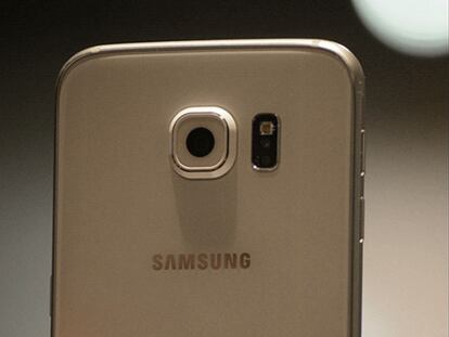 La cámara del Samsung Galaxy S6 Edge arrasa en los test de DxOMark