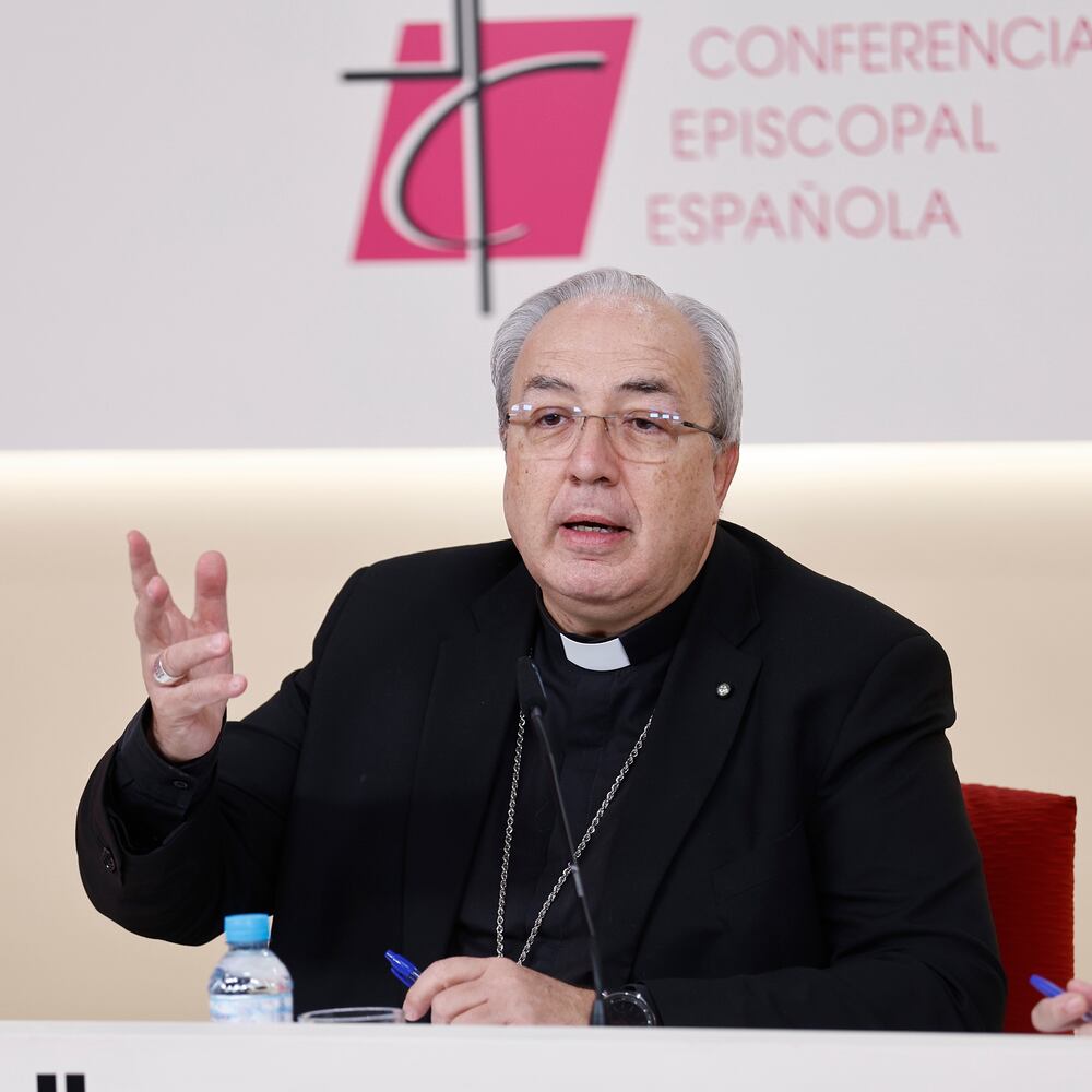 La Iglesia bloquea el acuerdo con el Gobierno para indemnizar a las ...