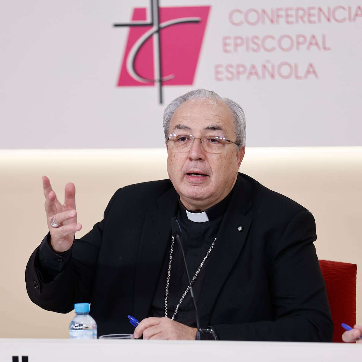 La Iglesia bloquea el acuerdo con el Gobierno para indemnizar a las ...