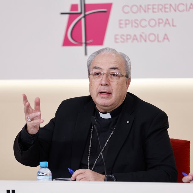 La Iglesia bloquea el acuerdo con el Gobierno para indemnizar a las ...