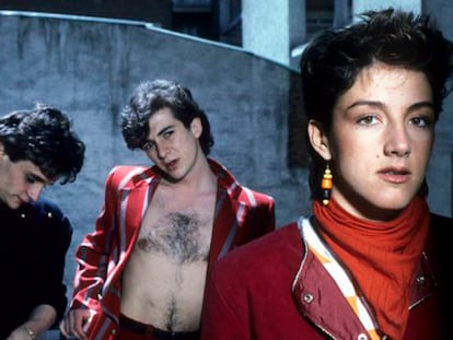 Mecano, cuando el pop hizo ¡boom!