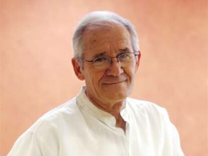 Tony Croatto.