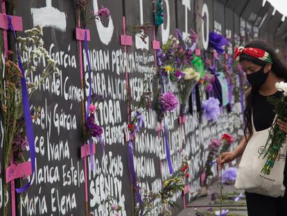 feminicidios asesinatos mujeres en México