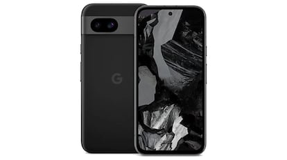 Google Pixel 8a.