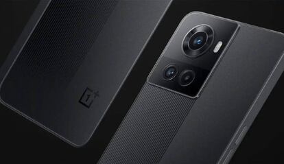 El OnePlus 12R se filtra por completo mostrando unas características impresionantes