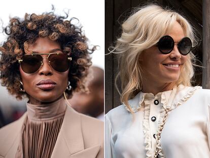 10 mujeres que demuestran que los años también favorecen