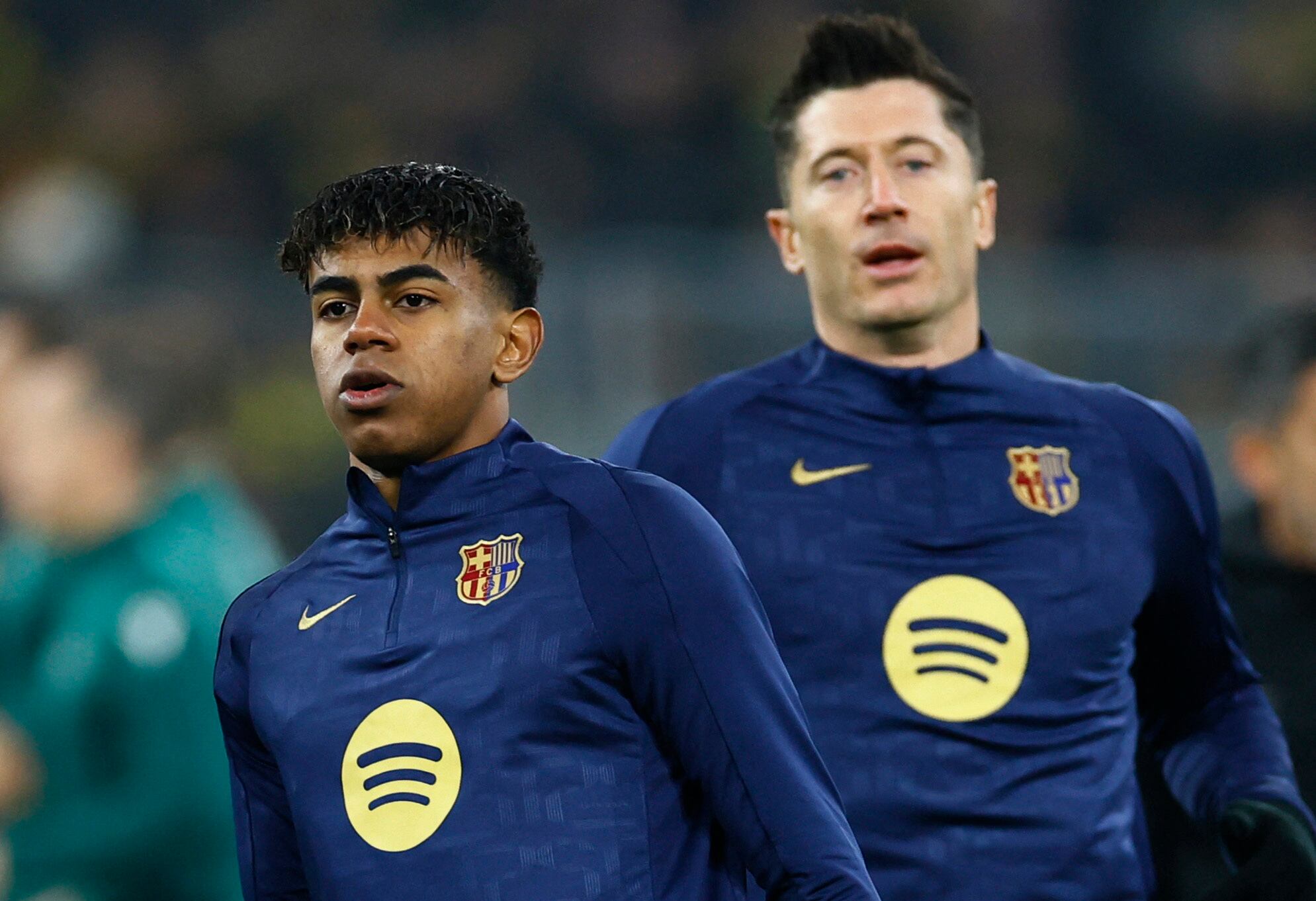 Borussia Dortmund – Barcelona en directo | Los azulgrana buscan una victoria que encarrile su presencia entre los ocho primeros