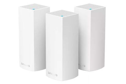 Linksys Velop