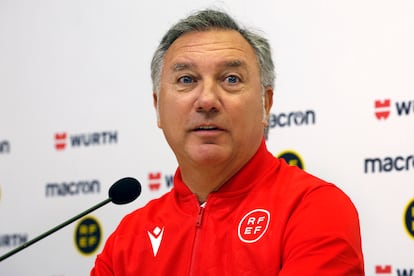 Comité Técnico de Árbitros Ancelotti