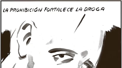 El Roto: prohibición