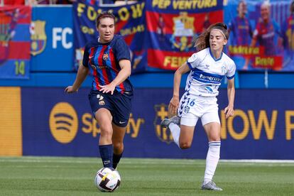 Liga Profesional de Fútbol Femenino