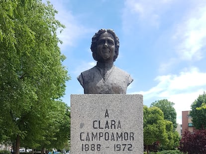 Clara Campoamor